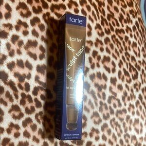Brand New Tarte Sculpt Tape Contour :Cool Bronze